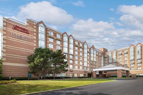 Downers Grove Hotel | Hampton Inn & Suites Downers Grove Chicago
