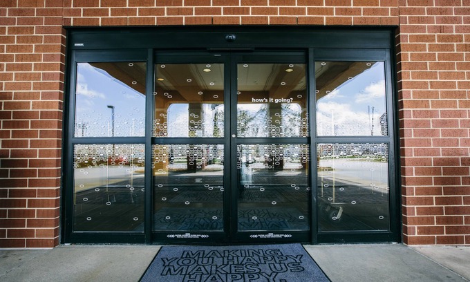 Effingham Hotel | Hampton Inn & Suites Effingham
