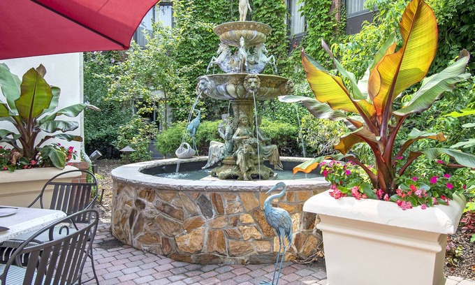 Fairfield Hotel | Hampton Inn & Suites Fairfield