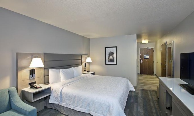 Hermosa Beach Hotel | Hampton Inn & Suites Hermosa Beach