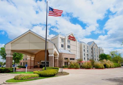 Roanoke Hotel | Hampton Inn & Suites N Ft Worth-Alliance Airport