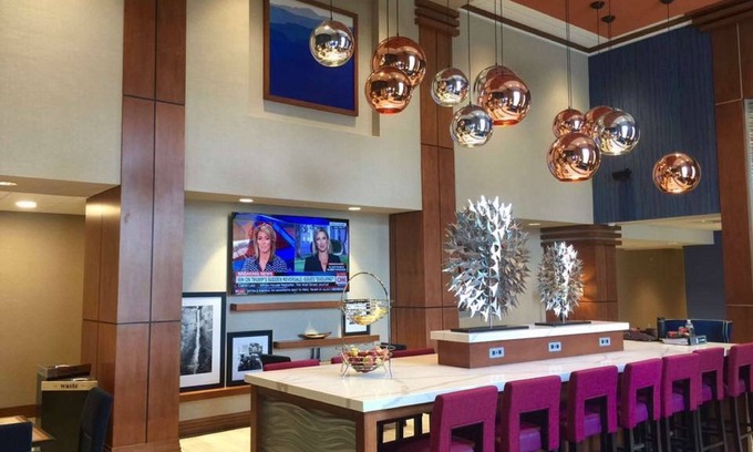 Newburgh Hotel | Hampton Inn & Suites Newburgh Stewart Airport