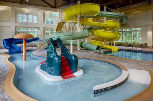 North Conway Hotel | Hampton Inn & Suites North Conway