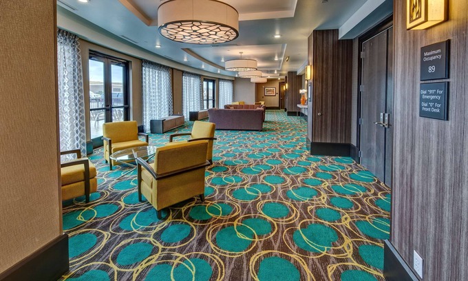 Hendersonville Hotel | Hampton Inn & Suites Nashville Hendersonville