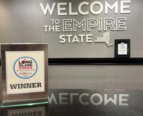 Rockville Centre Hotel | Hampton Inn & Suites By Hilton - Rockville Centre
