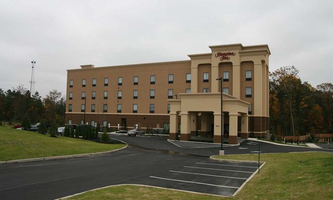 Turnersville Hotel | Hampton Inn Turnersville