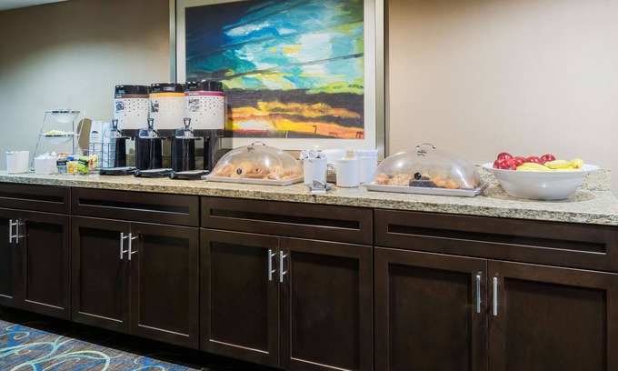 Elmsford Hotel | Hampton Inn White Plains/Tarrytown