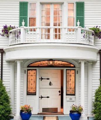 Lenox Hotel | Hampton Terrace Inn