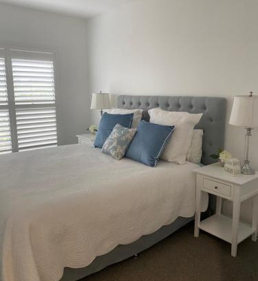 Aberglasslyn Bed & Breakfast | Hamptons Luxury