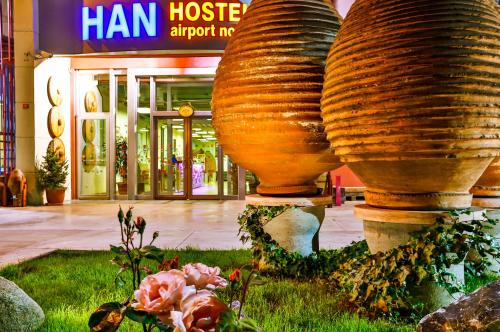 Bahcelievler Hotel | Han Hotel