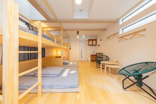 Ebisu House | HAN'S EBISU - Shibuya - Entire House for Max 10 ppl