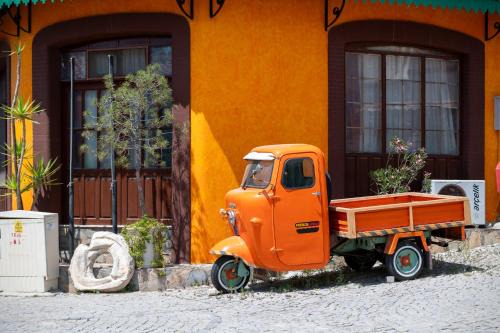 Urla Hotel | Han Urla Otel