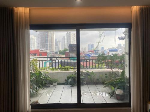 Thanh Xuan Apartment | Hana Farm