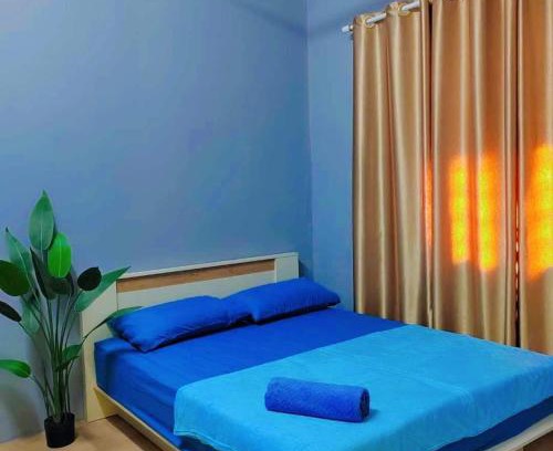 Pendang District House | Hana Homestay 2 bilik