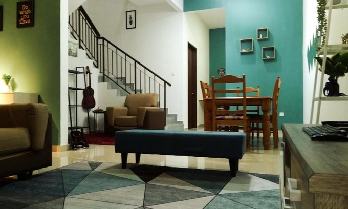 Sungai Petani House | Hana Homestay Sungai Petani