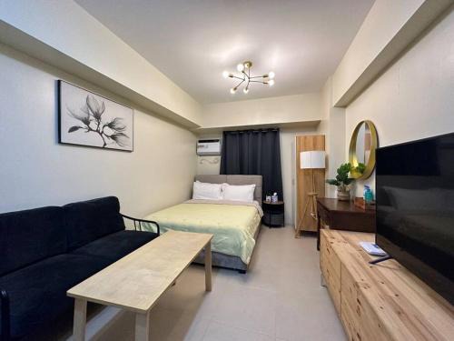 Lahug Apartment | Hana Inn Avida Riala Tower3 IT Park 16