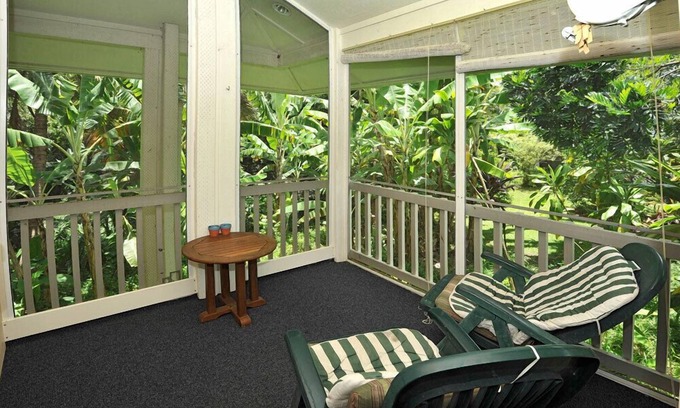 Kipahulu Cottage | Hana's Luxurious 'Ohana Cottage for Peace, Quiet, and Nature