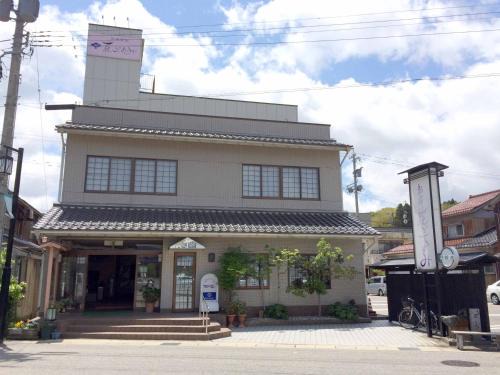 Wakura Onsen Hotel | Hanagoyomi