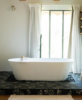 Ramot Ski Chalet | Hanahala Beramot - Boutique Suites