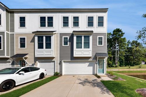 Goose Creek House | Hanahan Haven