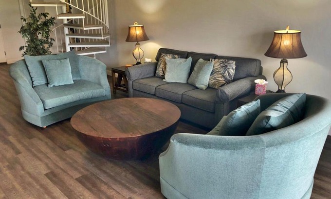 Princeville Apartment | Hanalei Bay Resort 8233