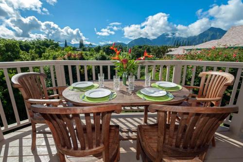 Princeville House | Hanalei Bay Villa 26