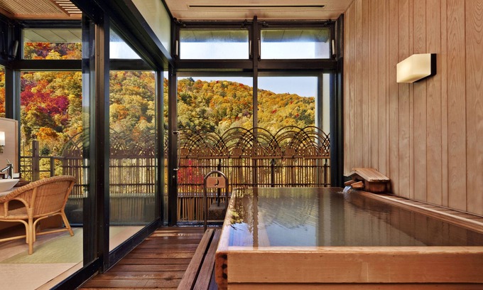 Minami House | Hanamomiji