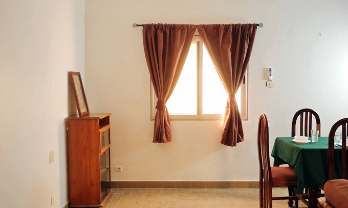 Littoral Department Apartment | Hananou Residence Pk6 Embassy zone