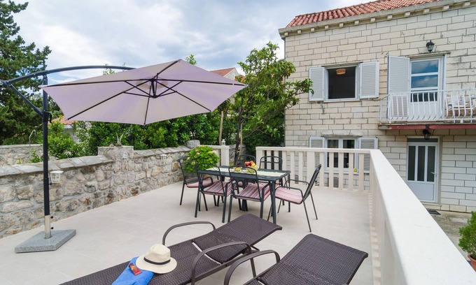 Zaton Apartment | Hanas dream places Dubrovnik