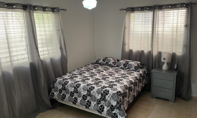 Barrio Las Yaguitas House | Hanas paradise