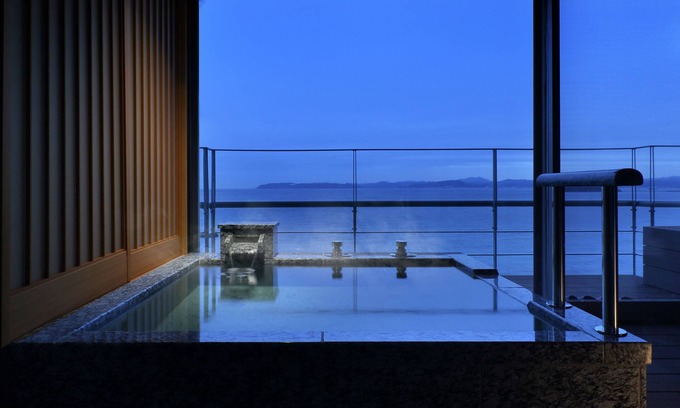 Tateyama Hotel | Hanashibuki