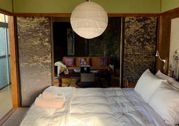Tamano House | Hanatsu