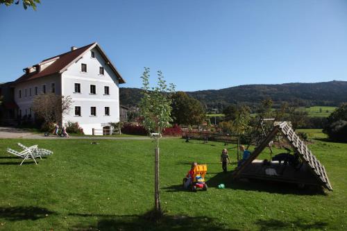 Schoensee House | Hanauerhof
