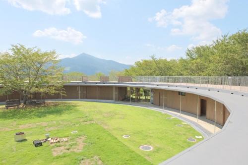 Ishioka House | hanaya satoyama - Vacation STAY 72033v