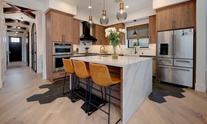 Folsom House | Hand Crafted Colonial-Style Home In Old Folsom!