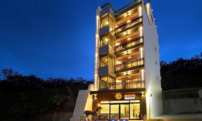 Xiaoliuqiu Bed & Breakfast | Hand in Hand INN