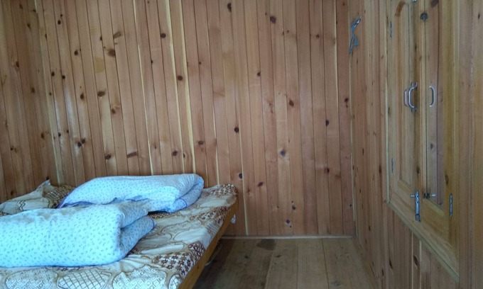 Chakrata House | Handaik Apple Homestay