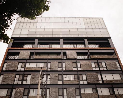 Sangdo-dong Hotel | Handpicked Hotel & Collections