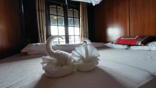 Hau Thao Resort | Handspan Homestay Sapa