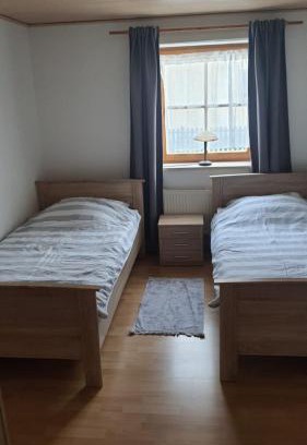 Essenbach Apartment | Handwerker- Ferienwohnung nur 9 Min von Landshut entfernt
