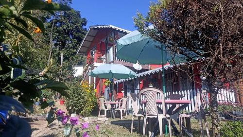 Rishop House | Hang Heem Homestay