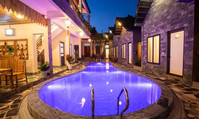 Hoa Lu House | Hang Múa Village Homestay