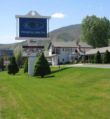Glenwood Springs Hotel | Hanging Lake Inn