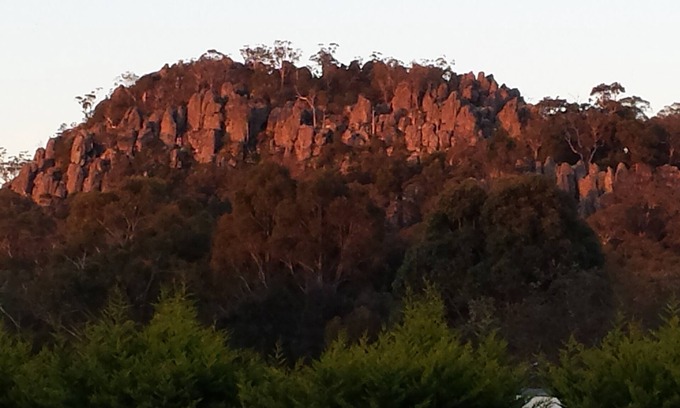 Woodend House | Hanging Rock, Wineries, Nature, Woodend, Country Getaway ,Bed and Breakfast.🍾🥂