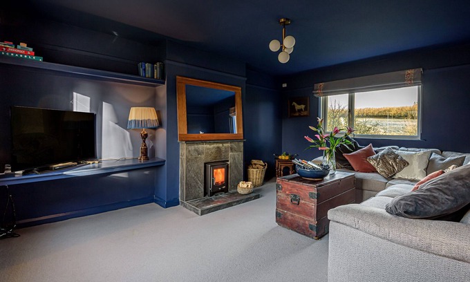 Simonsbath Cottage | HANGLEY COTTAGE, pet friendly, with open fire in Simonsbath
