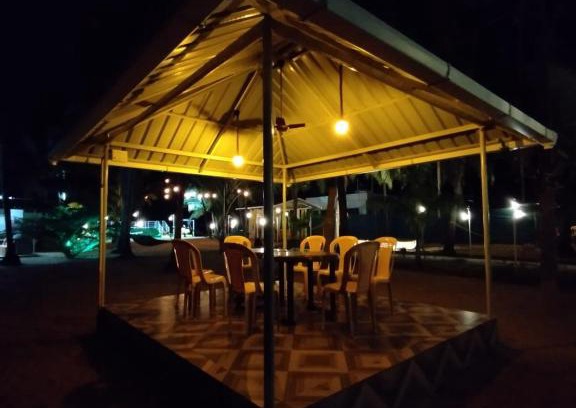 Tonse West House | Hangout