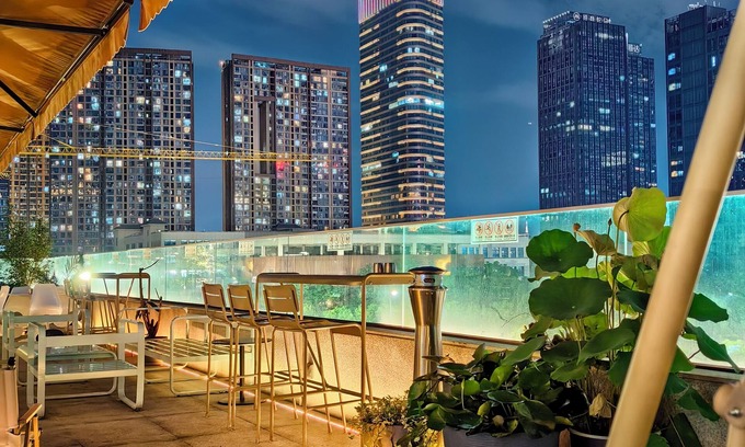 Binjiang Hotel | Hangzhou Binjiang Pagoda Hotel