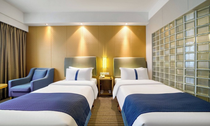 Downtown Hangzhou Hotel | Hangzhou Haixin Hotel