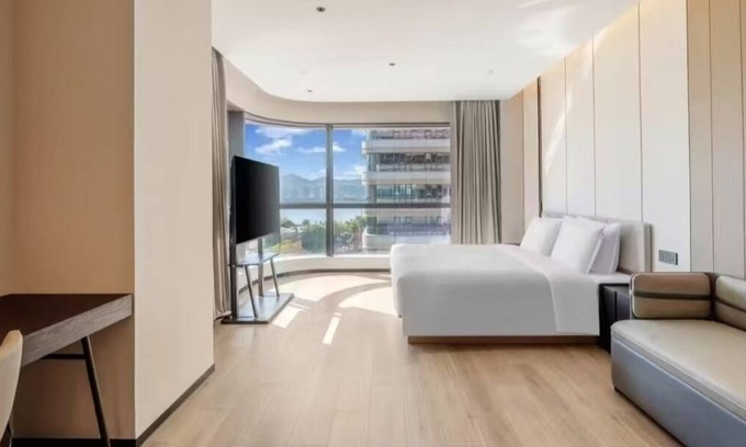 Binjiang Hotel | Hangzhou Lanju Hotel