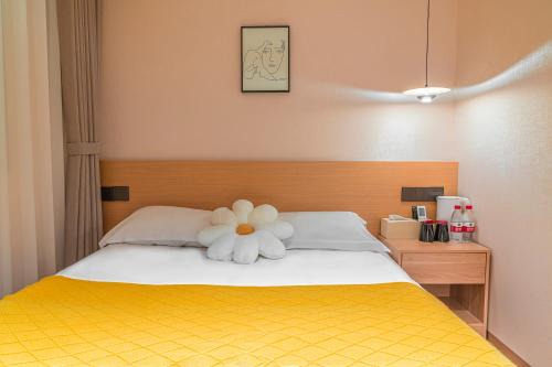 Xihu Apartment | Hangzhou Leyin Homestay